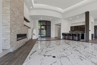 One-of-a-kind desert masterpiece perched on a rare 1.35-acre