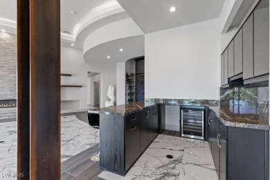 One-of-a-kind desert masterpiece perched on a rare 1.35-acre