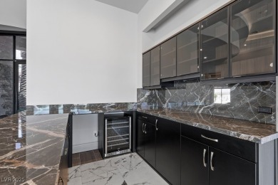 One-of-a-kind desert masterpiece perched on a rare 1.35-acre