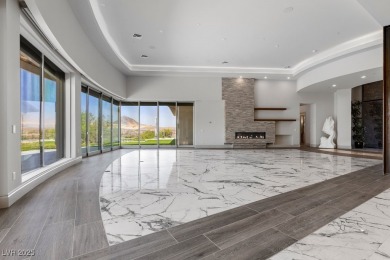 One-of-a-kind desert masterpiece perched on a rare 1.35-acre