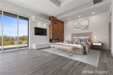 One-of-a-kind desert masterpiece perched on a rare 1.35-acre