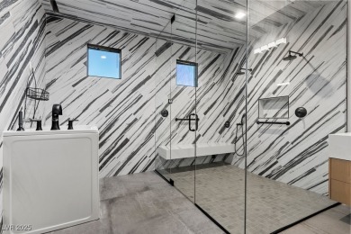 One-of-a-kind desert masterpiece perched on a rare 1.35-acre