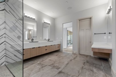 One-of-a-kind desert masterpiece perched on a rare 1.35-acre