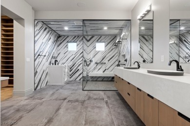 One-of-a-kind desert masterpiece perched on a rare 1.35-acre