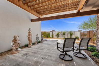 One-of-a-kind desert masterpiece perched on a rare 1.35-acre