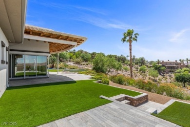 One-of-a-kind desert masterpiece perched on a rare 1.35-acre