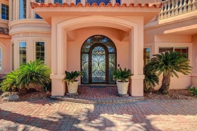 Beautiful South Shore is home to this elegant Tuscan-esque 5