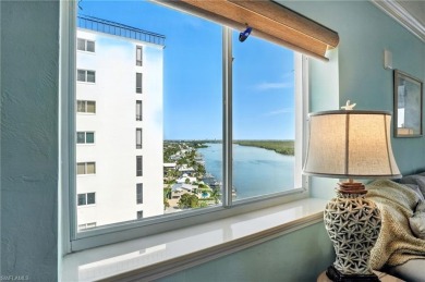 Experience Waterfront Elegance with Unmatched Bay Views at Ocean