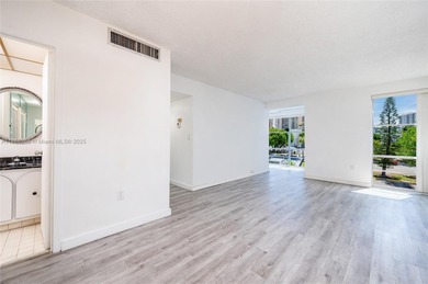 Prime opportunity in desirable Sunny Isles! This 2-bedroom, 1