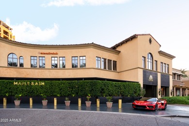 Experience elevated waterfront living in the heart of