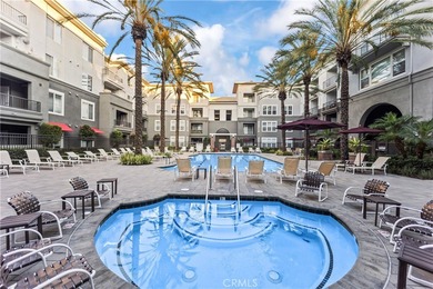 Welcome to Stadium Lofts, one of Anaheim's most desirable