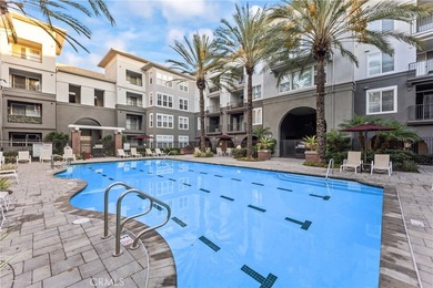 Welcome to Stadium Lofts, one of Anaheim's most desirable