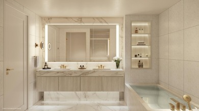 Introducing The Ritz-Carlton Residences, West Palm Beach, a