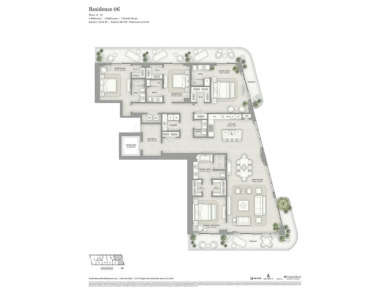 Introducing The Ritz-Carlton Residences, West Palm Beach, a