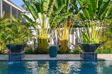 Ideally positioned on a picturesque, sidewalk-lined street in