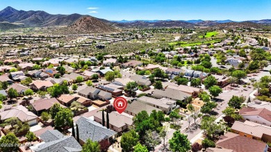 Stunning turnkey Renovated home in the Prestigious StoneRidge