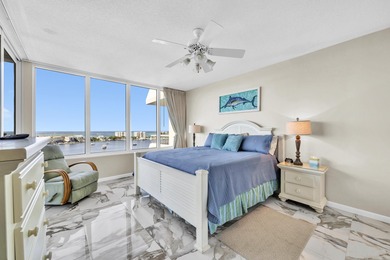 Spectacular Views and Boat Slips! Renovated 9th floor 3 bedroom