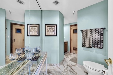 Spectacular Views and Boat Slips! Renovated 9th floor 3 bedroom