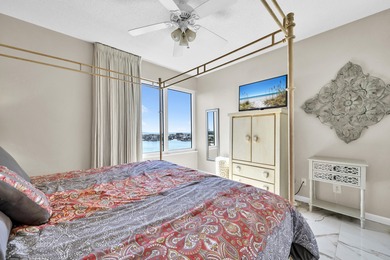 Spectacular Views and Boat Slips! Renovated 9th floor 3 bedroom