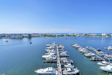 Spectacular Views and Boat Slips! Renovated 9th floor 3 bedroom