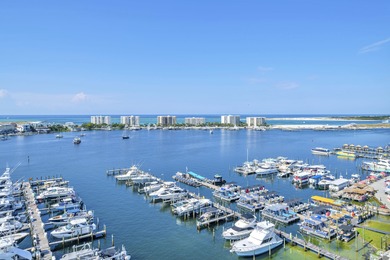 Spectacular Views and Boat Slips! Renovated 9th floor 3 bedroom