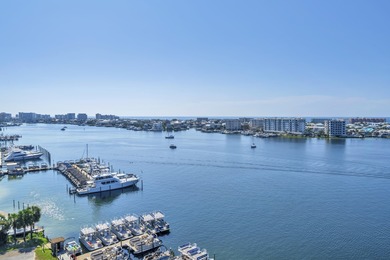Spectacular Views and Boat Slips! Renovated 9th floor 3 bedroom