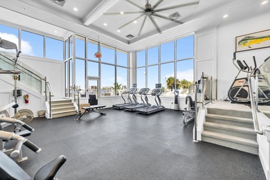 Spectacular Views and Boat Slips! Renovated 9th floor 3 bedroom