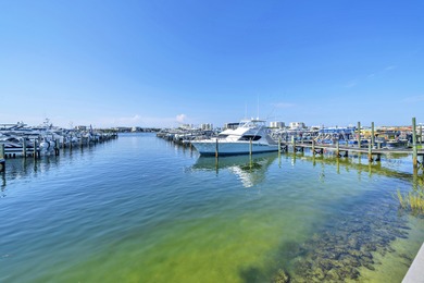 Spectacular Views and Boat Slips! Renovated 9th floor 3 bedroom