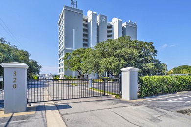 Spectacular Views and Boat Slips! Renovated 9th floor 3 bedroom