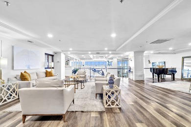 Spectacular Views and Boat Slips! Renovated 9th floor 3 bedroom