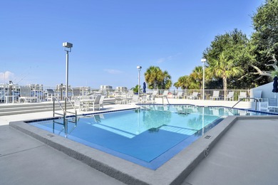 Spectacular Views and Boat Slips! Renovated 9th floor 3 bedroom