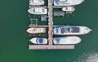 Spectacular Views and Boat Slips! Renovated 9th floor 3 bedroom