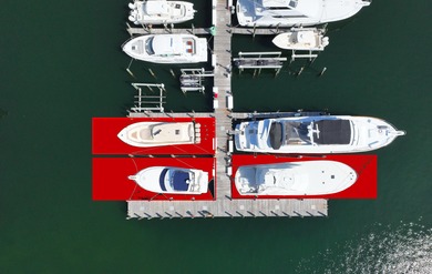 Spectacular Views and Boat Slips! Renovated 9th floor 3 bedroom