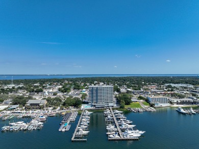 Spectacular Views and Boat Slips! Renovated 9th floor 3 bedroom