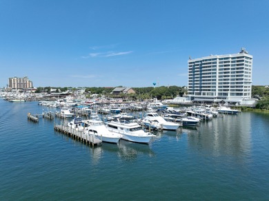 Spectacular Views and Boat Slips! Renovated 9th floor 3 bedroom