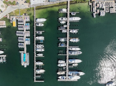 Spectacular Views and Boat Slips! Renovated 9th floor 3 bedroom