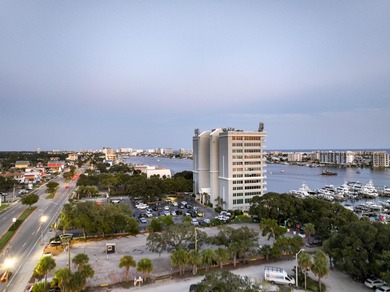 Spectacular Views and Boat Slips! Renovated 9th floor 3 bedroom