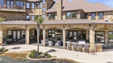 Experience the pinnacle of luxury waterfront living on