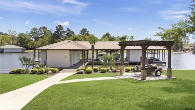 Experience the pinnacle of luxury waterfront living on