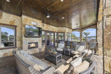 Experience the pinnacle of luxury waterfront living on