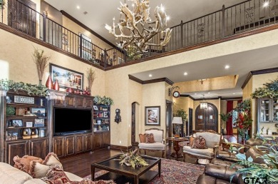 Experience the pinnacle of luxury waterfront living on