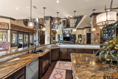 Experience the pinnacle of luxury waterfront living on