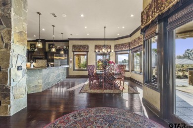 Experience the pinnacle of luxury waterfront living on