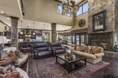 Experience the pinnacle of luxury waterfront living on