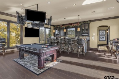 Experience the pinnacle of luxury waterfront living on