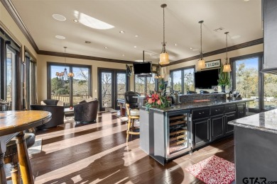 Experience the pinnacle of luxury waterfront living on