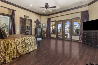 Experience the pinnacle of luxury waterfront living on