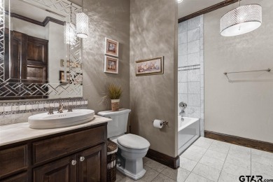 Experience the pinnacle of luxury waterfront living on