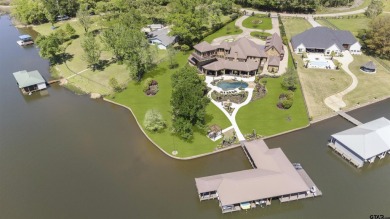 Experience the pinnacle of luxury waterfront living on