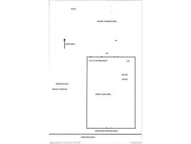 Prime Commercial Real Estate for Sale - 1814 Eureka, Wyandotte